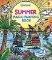 Summer Magic Painting Book Summer Magic Painting Book