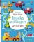 Wipe-Clean Trucks and Diggers Activities Wipe-Clean Trucks and Diggers Activities