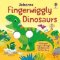 Fingerwiggly Dinosaurs Fingerwiggly Dinosaurs