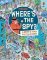 Where´s the Spy? Where´s the Spy?