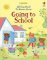 All You Need To Know About Going to School All You Need To Know About Going to School