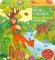 Usborne Book and 3 Jigsaws: Woodland