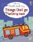 That´s not my... Things That Go Activity Book