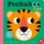 Peekaboo Zoo Peekaboo Zoo