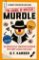 Murdle: The School of Mystery: 50 Seriously Sinister Murder Mystery Logic Puzzles Murdle: The School of Mystery: 50 Seriously Sinister Murder Mystery Logic Puzzles