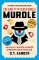 Murdle: The Case of the Seven Skulls: THE SUNDAY TIMES BESTSELLING SERIES Murdle: The Case of the Seven Skulls: THE SUNDAY TIMES BESTSELLING SERIES