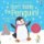 Don´t Tickle the Penguin!