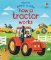 Peep Inside How a Tractor Works Peep Inside How a Tractor Works