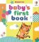 Baby´s First Book