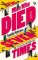 Man Who Died Seven Times Man Who Died Seven Times