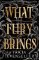 What Fury Brings