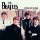 Nástěnný kalendář The Beatles 2027