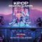 Nástěnný kalendář KPop Demon Hunters 2027 Nástěnný kalendář KPop Demon Hunters 2027
