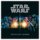 Nástěnný kalendář Star Wars 2027 Nástěnný kalendář Star Wars 2027