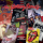 Nástěnný Kalendář Rolling Stones 2026 Nástěnný Kalendář Rolling Stones 2026