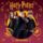 Nástěnný Kalendář Harry Potter 2026
