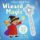 Wand Books: Wizard Magic Wand Books: Wizard Magic