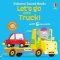 Let´s go on a Truck!