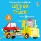 Let´s go on a Truck!
