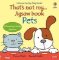 That´s not my... jigsaw book: Pets That´s not my... jigsaw book: Pets