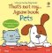 That´s not my... jigsaw book: Pets That´s not my... jigsaw book: Pets