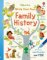 Write Your Own Family History Write Your Own Family History