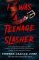 I Was a Teenage Slasher