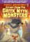 Escape from the Greek Myth Monsters Escape from the Greek Myth Monsters