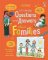 Lift-the-flap Questions and Answers about Families Lift-the-flap Questions and Answers about Families