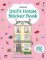 Doll´s House Sticker Book Doll´s House Sticker Book
