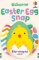 Easter Egg Snap Easter Egg Snap