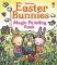 Easter Bunnies Magic Painting Book Easter Bunnies Magic Painting Book