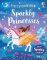First Sticker Book Sparkly Princesses First Sticker Book Sparkly Princesses