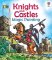 Knights and Castles Magic Painting