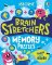 Brain Stretchers: Memory Puzzles Brain Stretchers: Memory Puzzles