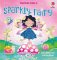 Touchy-Feely Sparkly Fairy Touchy-Feely Sparkly Fairy