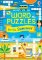 Word Puzzles for the Summer