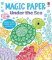 Magic Paper Under the Sea
