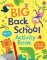 Big Back to School Activity Book