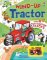 Wind-up Tractor Wind-up Tractor