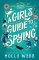Girl´s Guide to Spying Girl´s Guide to Spying