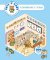 Cute n Cozy Sticker Therapy: Convenience Stores Cute n Cozy Sticker Therapy: Convenience Stores
