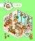 Cute ´n´ Cozy Sticker Therapy: Flower Shops Cute ´n´ Cozy Sticker Therapy: Flower Shops