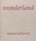 Annie Leibovitz: Wonderland
