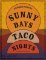 Sunny Days, Taco Nights: A Cookbook Sunny Days, Taco Nights: A Cookbook