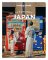 Experience Japan (Japonsko) 3rd 2026 průvodce Lonely Planet