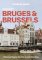 Bruggy & Brusel (Bruges & Brussels) kapesní průvodce 7th 2026 Lonely Planet