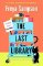 The Last Library : ´I´m totally in love´ Clare Pooley The Last Library : ´I´m totally in love´ Clare Pooley