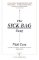 The Sick Bag Song The Sick Bag Song