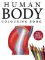 Human Body Colouring Book Human Body Colouring Book